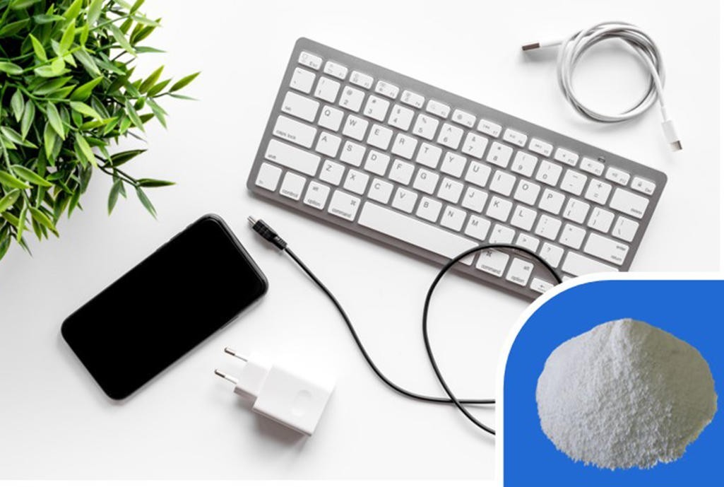 Understanding Melamine Cyanurate (MCA): A Comprehensive Guide 