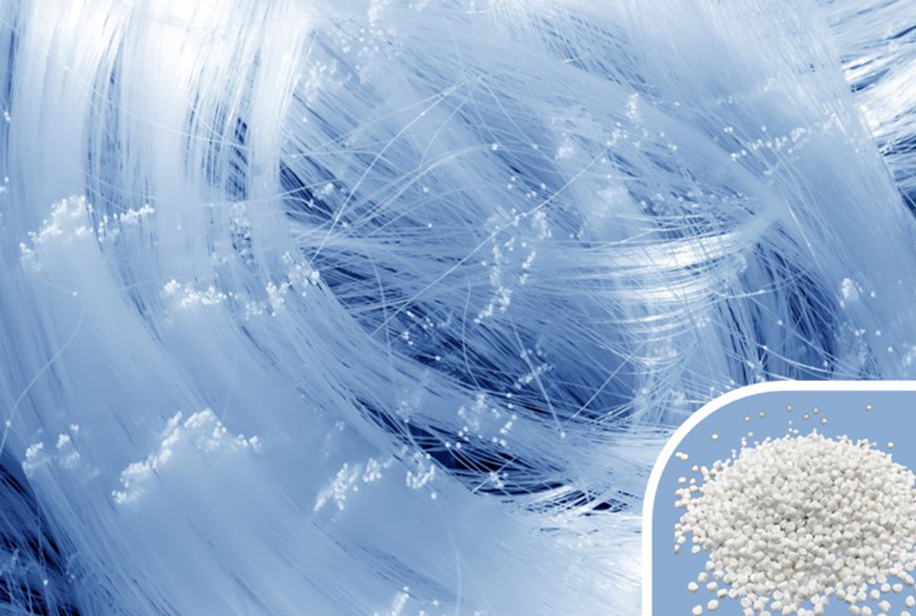 Flame Retardant Masterbatch For PA（Toughening agent  Base）
