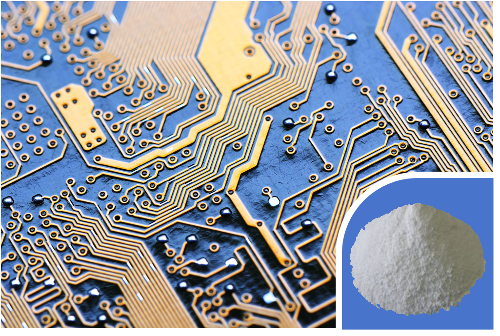 Organic Phosphorus Flame Retardants XS-ADPPH-1410